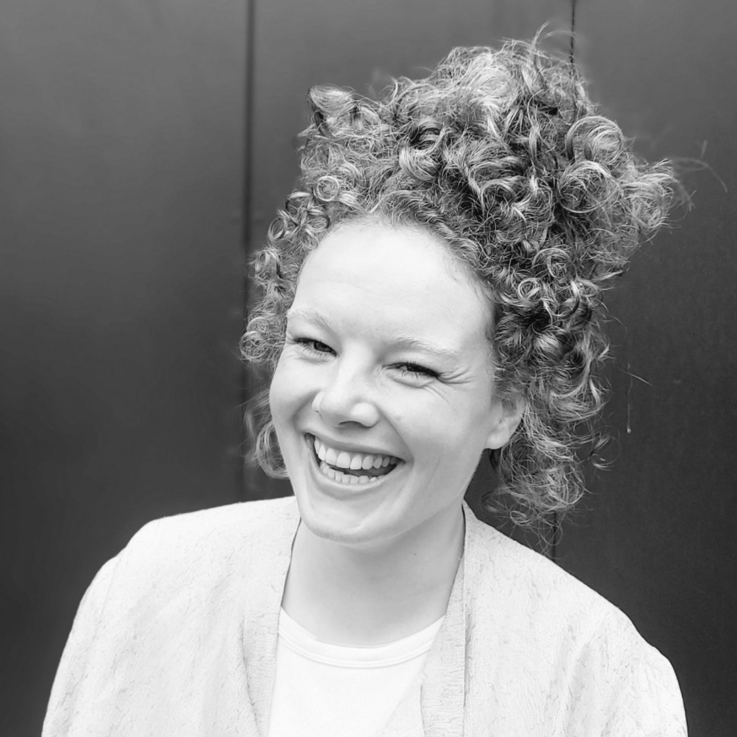 Pauline Bewerunge